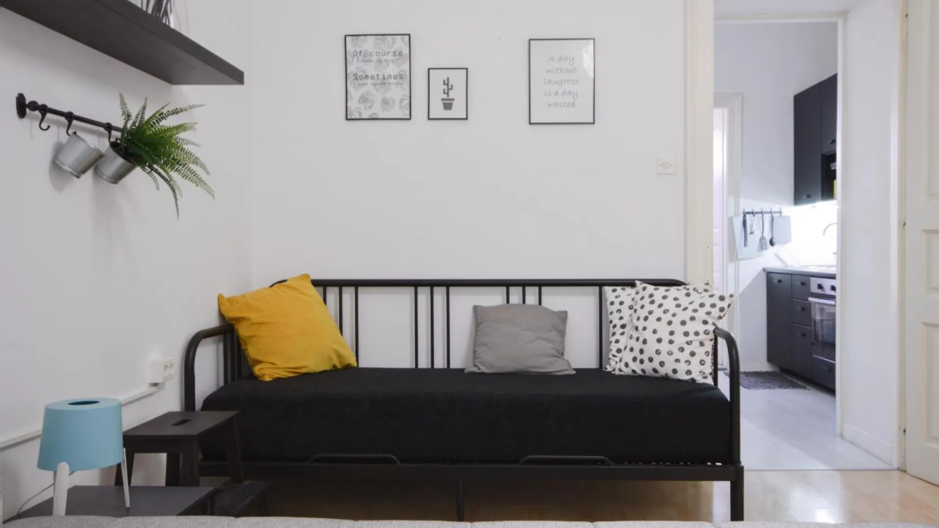 Apartment Free Time Fiume Croazia