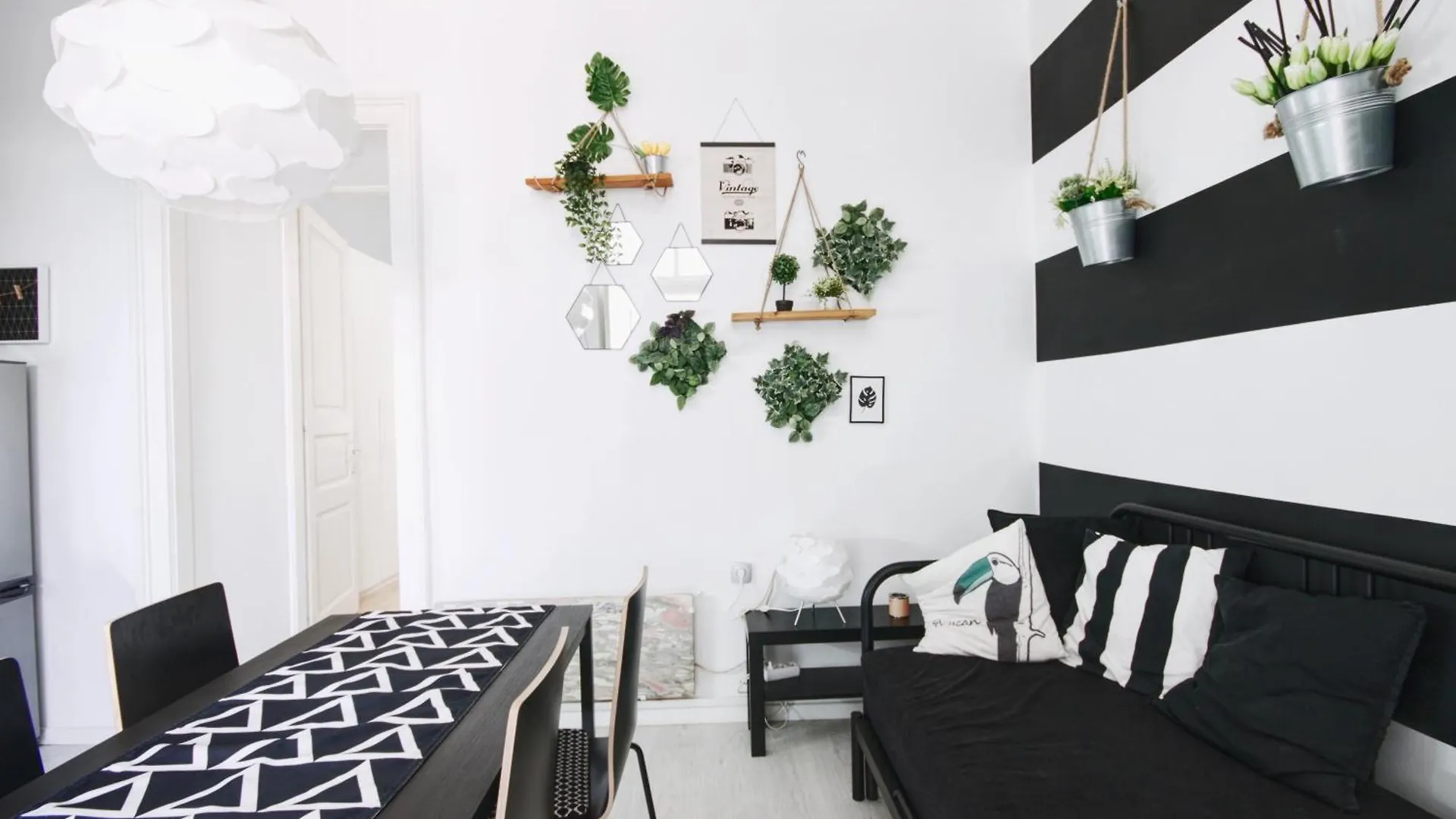 Apartment Free Time Fiume