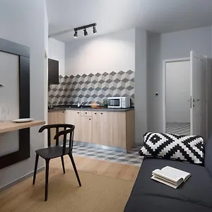 Apartamento River, Rijeka